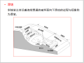 工程地质学基础讲义第四章斜坡变形破坏地质