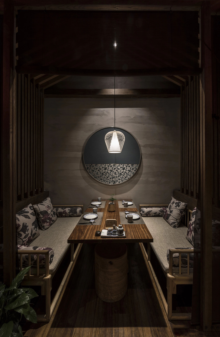 唐山和悦日料餐厅