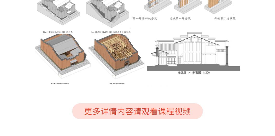 精彩PPT展示：南京大学|乡土建造与建构访谈会，关键词：乡土建筑，材料结构，乡村复兴
