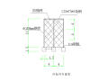 [兰州]特大桥桥墩转体施工方案(含计算书)