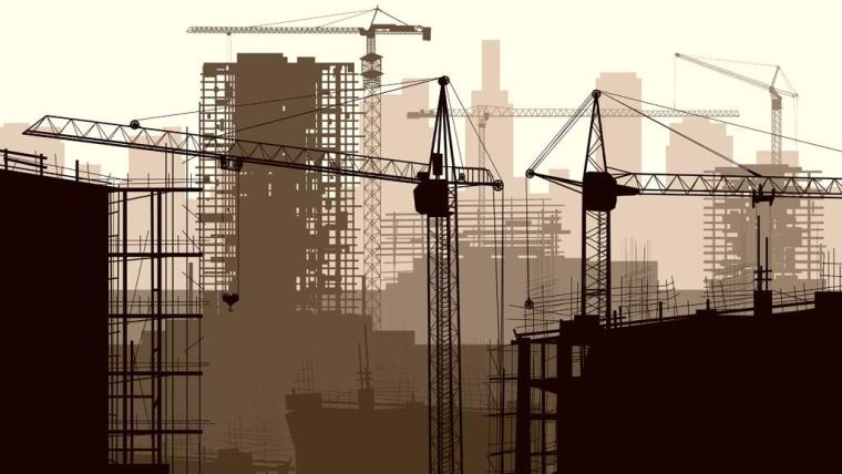 建筑工程项目全寿命周期管理制度资料下载-建筑工程项目管理制度大全（159页）