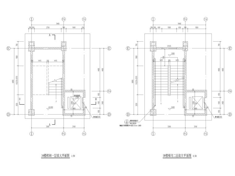 三层框架结构公租房配套幼儿园建筑施工图-教育建筑-筑龙建筑设计论坛