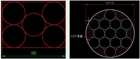 ​CAD制图初学入门攻略：缩放（SCALE）命令-1