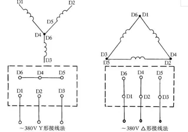 老电工总结的经典12例接线方法，值得收藏！_1