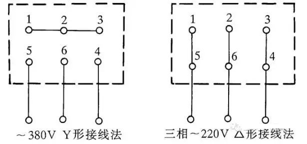 老电工总结的经典12例接线方法，值得收藏！_2