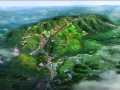 [贵州]余庆百花谷林旅生态观光园规划方案