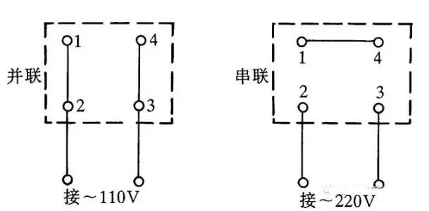 老电工总结的经典12例接线方法，值得收藏！_5