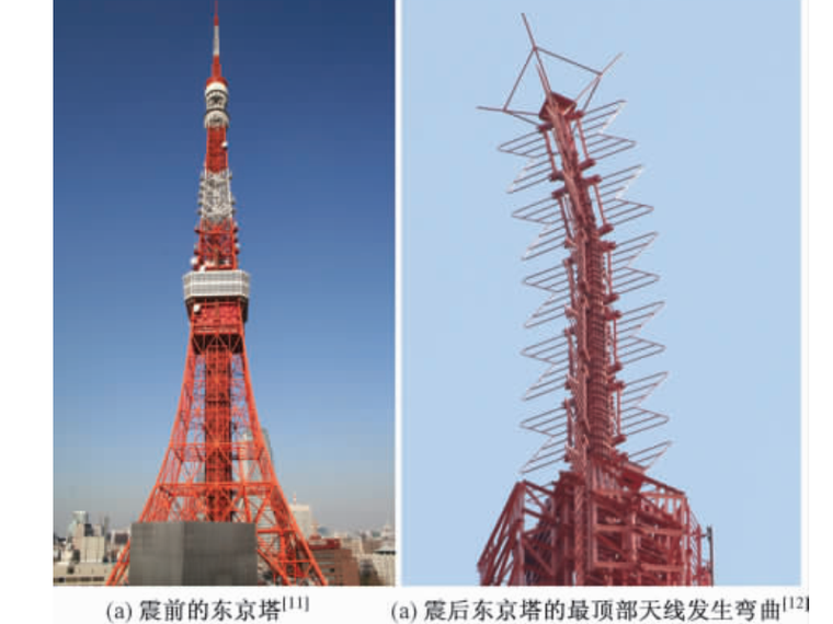 东日本大地震灾害考察报告-结构专业论文-筑龙结构设计论坛