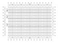 18米五跨钢结构厂房初设施工图CAD含建筑