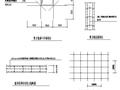 混凝土剪力墙细部构造节点大样图CAD