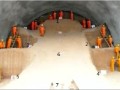 湿陷性黄土隧道安全、稳定施工技术小结
