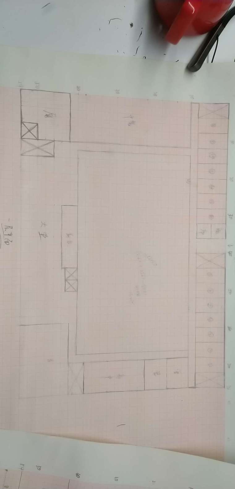 小旅馆su模型资料下载-12次作业小旅馆