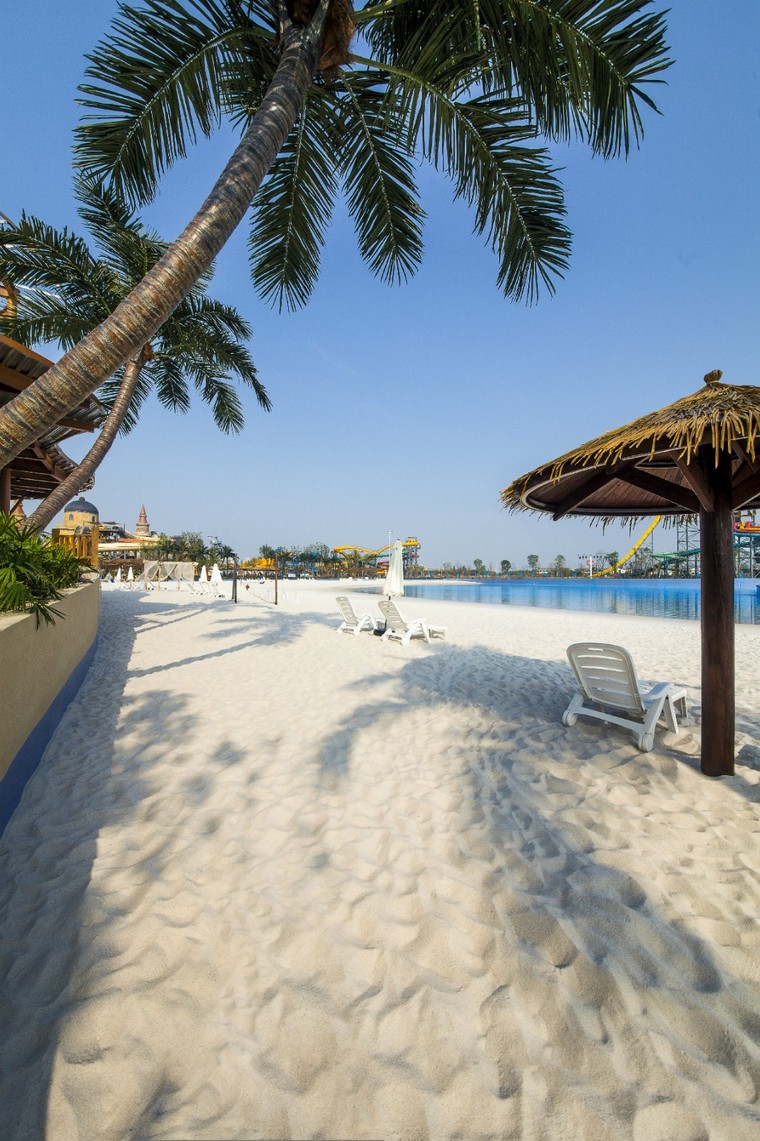 绵阳乐乐水世界