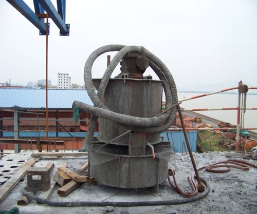 公路桥梁预应力孔道压浆技术(ppt)