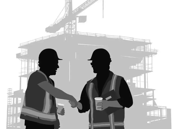建设工程人员管理制度资料下载-分包单位资质和人员资格管理制度