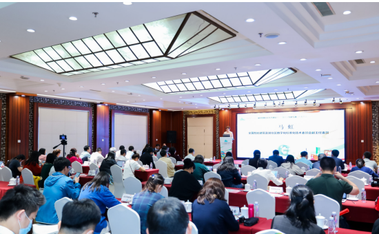 2020工程质量月活动资料下载-2020智慧社区博览会11月5日-7日在京举办！