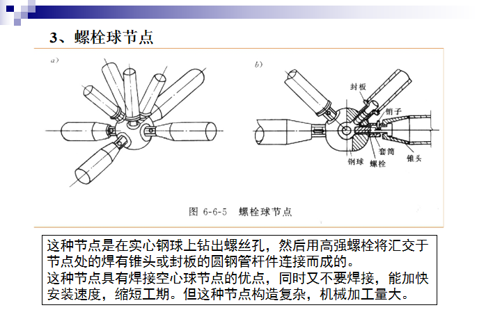 平板网架结构ppt(63页)