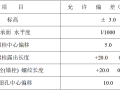 钢结构施工组织设计方案