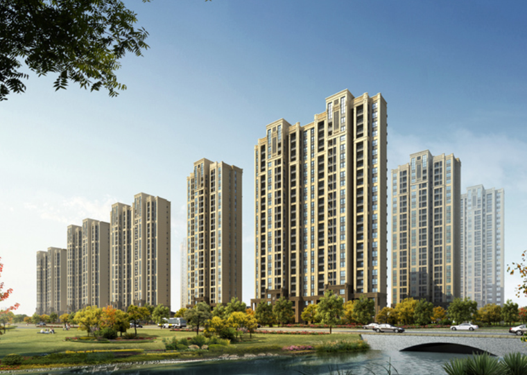 高层住宅楼防水施工方案资料下载-高层住宅楼防水工程专项施工方案