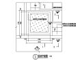 “卉彩宜居”住宅花池详图设计