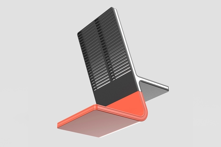 Braun Chair椅子设计-Braun Chair椅子设计实景图3