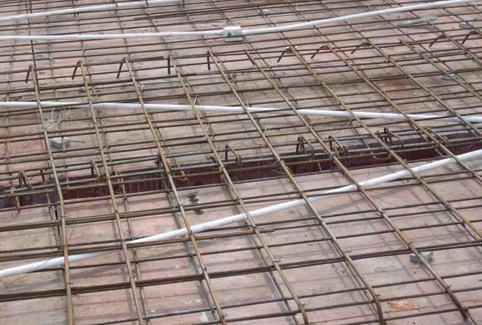 [分享]14项钢筋工程质量通病防治及合格标准