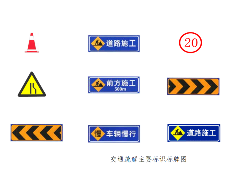 重庆市城市轨道交通工程计价定额2018资料下载-[吉林]城市轨道交通工程交通疏解方案