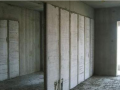 知名地产轻质隔墙板施工工艺标准
