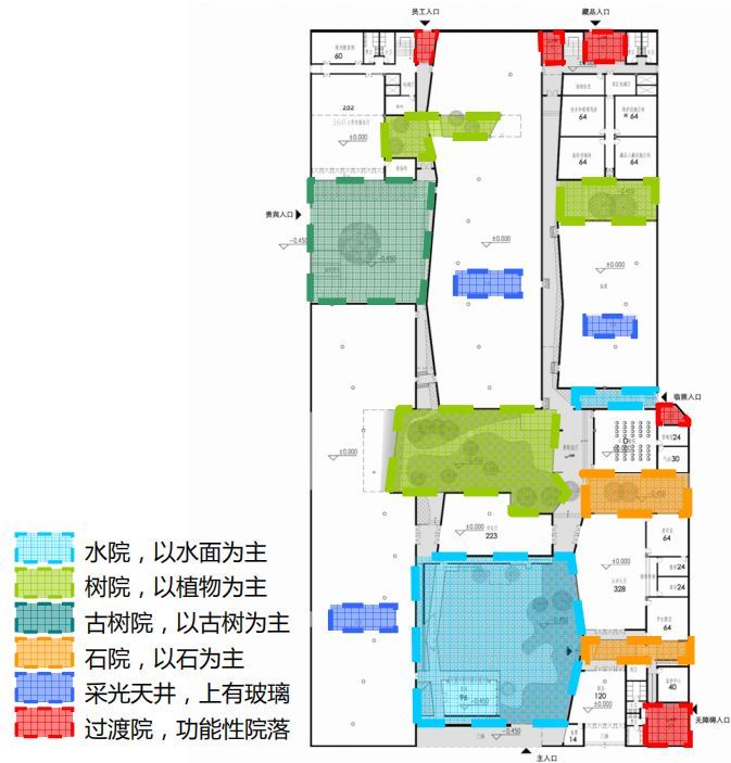 博物馆设计（二）_15