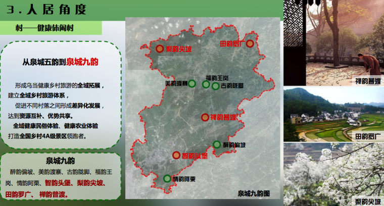 全域旅游提升规划资料下载-[贵州]贵阳乌当区全域健康旅游规划方案