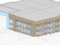 BIM场地布置与模板脚手架的 基础操作