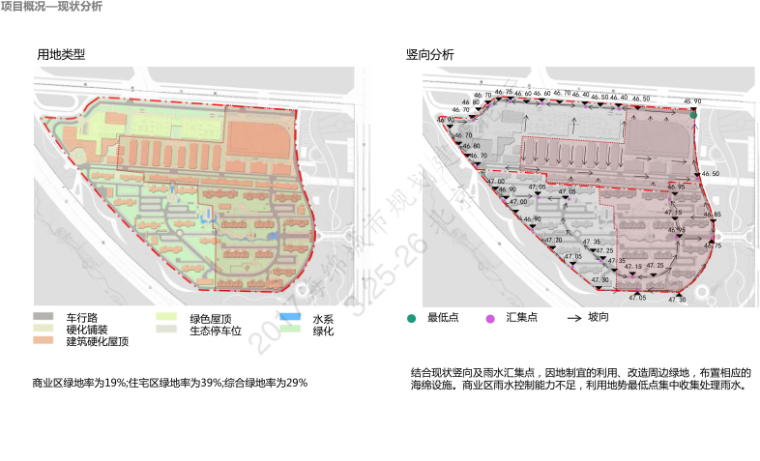 迁安市君和广场小区一期海绵城市改造项目2