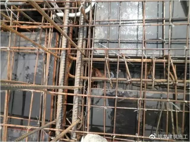 建筑工程隐蔽工程检验资料下载-收藏不容忽视，18个隐蔽工程项一定要清楚