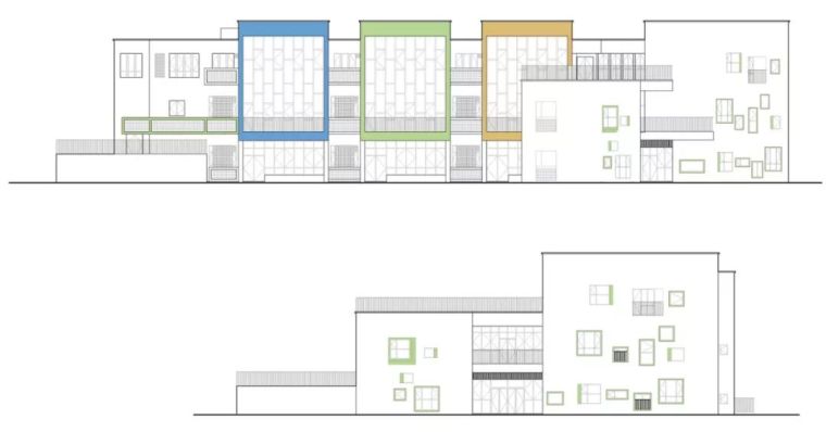 幼儿园设计（三）_104