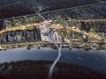 浙江衢州大型未来社区住宅规划中标方案设计