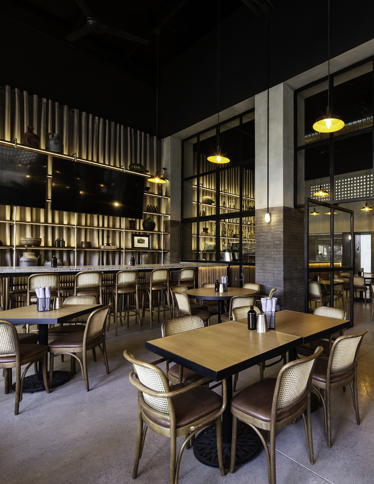 墨西哥banal餐厅