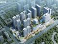 郑州住宅+商业+公寓建筑​总体规划中标方案