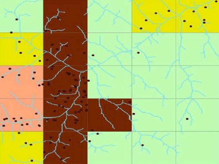 环境评价方法与实践资料下载-地质环境评价方法介绍