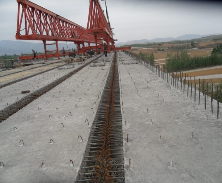山区高速公路桥梁工程质量管理与控制