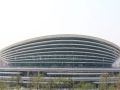 苏州奥体中心游泳馆钢屋盖结构设计揭秘