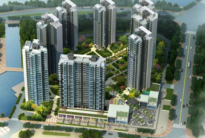 施工单位项目管理策划书资料下载-[天津]住宅项目工程管理策划书