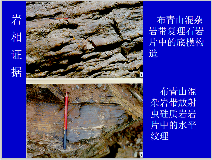 区域大地构造第三章区域地质研究方法