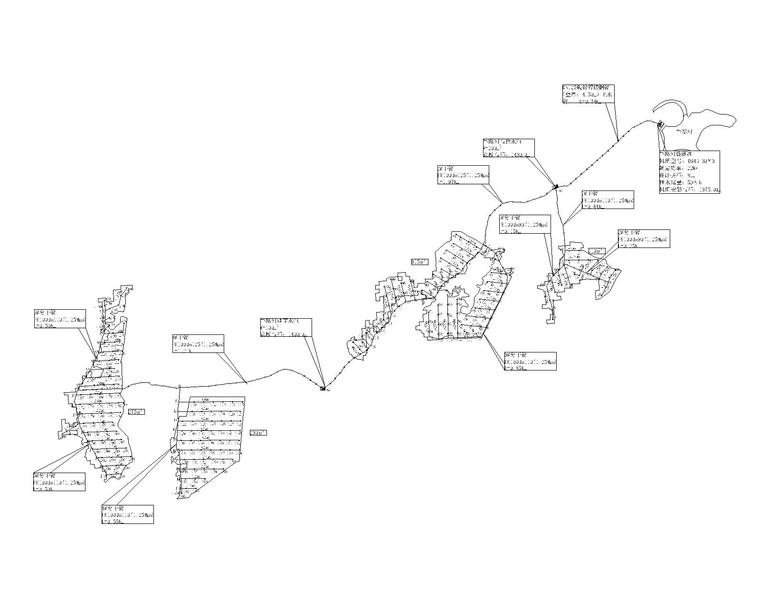 农田基础设施建设项目图册清单及招标文件-水利计算图