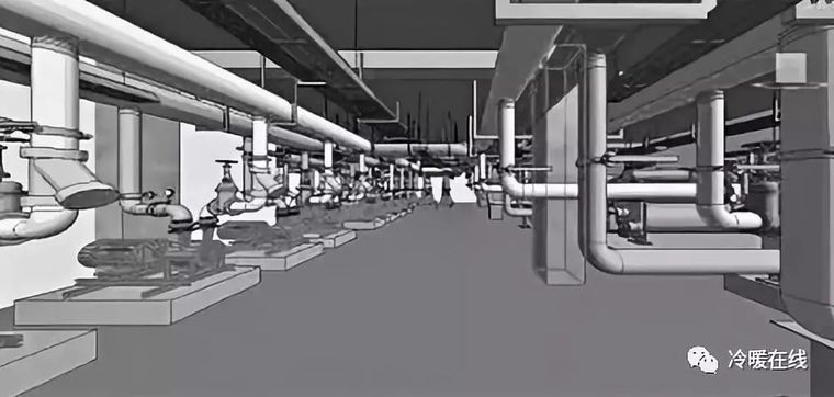 机电BIM管线综合干货知识_3