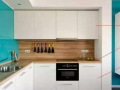 金恪建筑：厨房装修空间该如何设计？