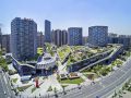社区里的“空中花园” | 上海绿地缤纷城