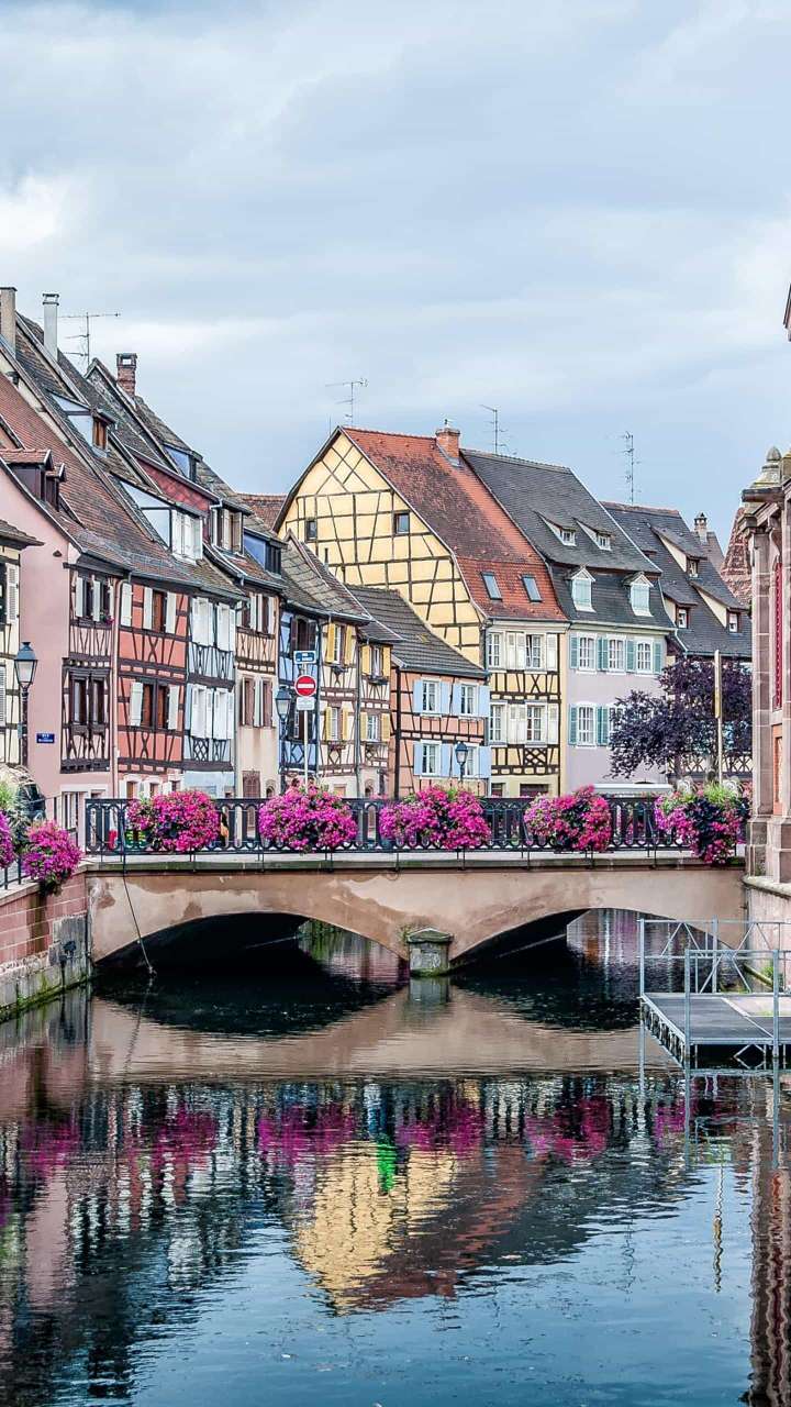 [资料]精美建筑图