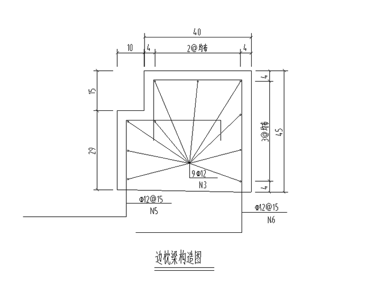 [重庆]大学城复线隧道桥梁工程设计图09-路桥工程图纸-筑龙路桥市政