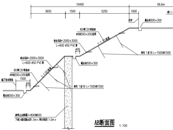 土方开挖基坑专家论证方案资料下载-基坑支护及土方开挖施工方案