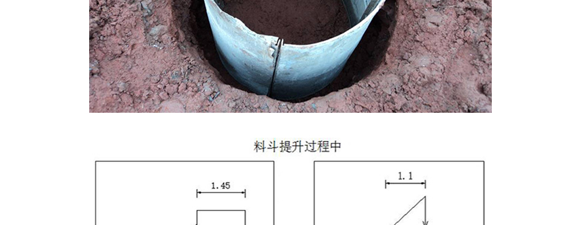 人工挖孔桩,灌注桩施工,护壁混凝土施工,桩基施工,人工挖孔桩施工方案,人工挖孔桩计算公式,人工挖孔